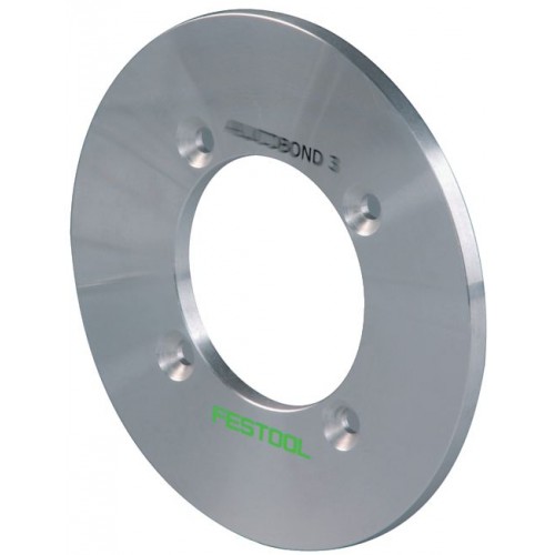 FESTOOL | Rola palpatoare pentru placi compozite din aluminiu