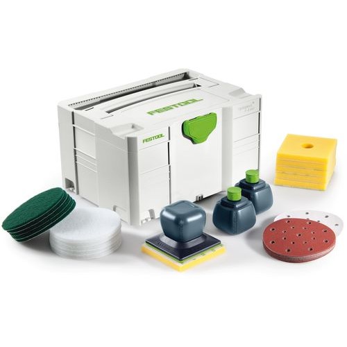 FESTOOL | Dozator de ulei